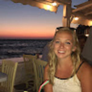 Meet your Posher, Molly